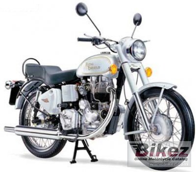2004 Enfield US Classic 350 photo